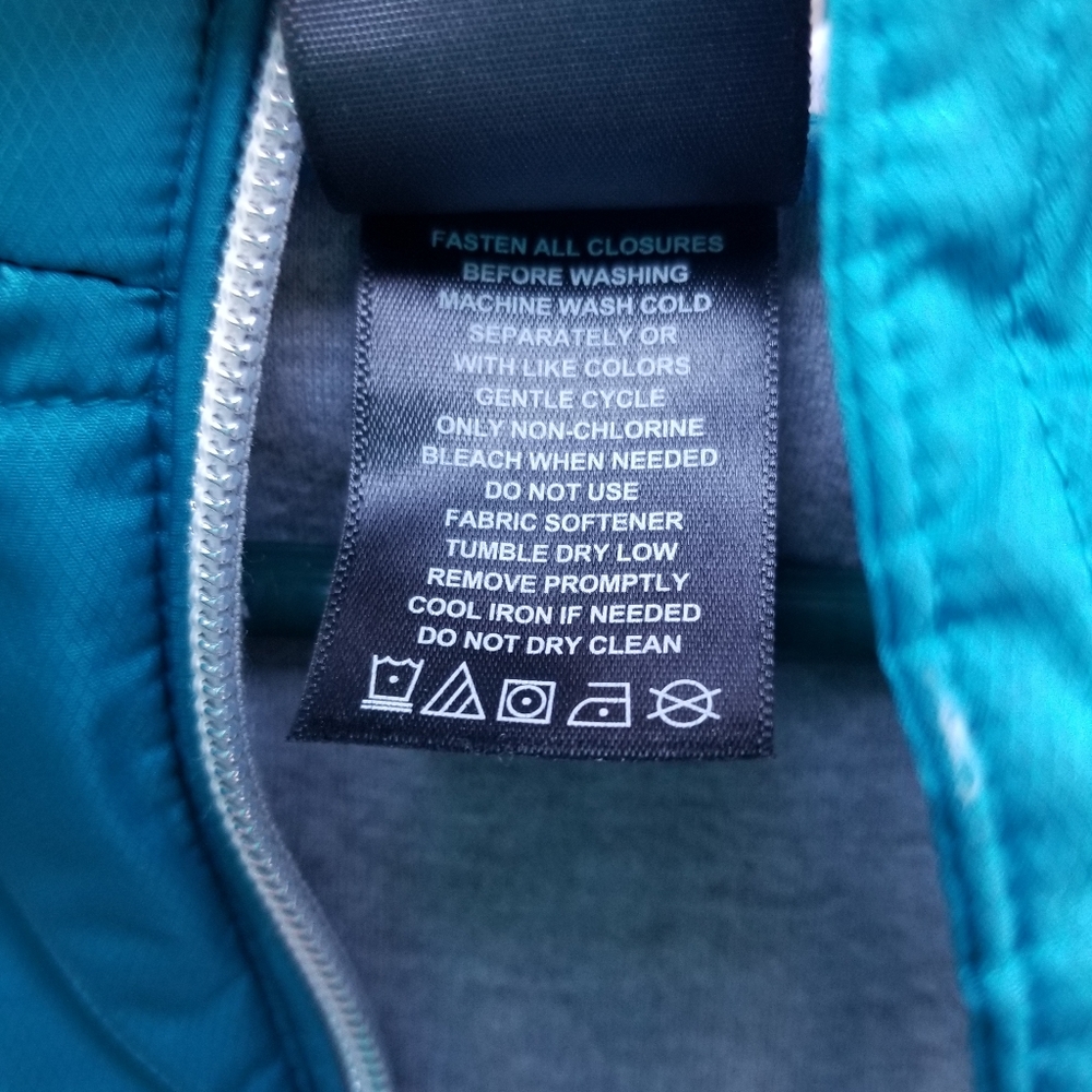 Gerry Jacket - Picture 6 of 9